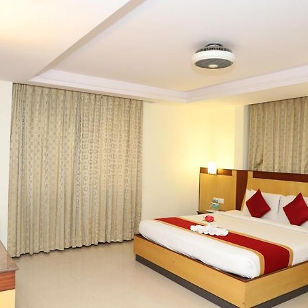 Anand Sagar Inn Бенґалуру Екстер'єр фото